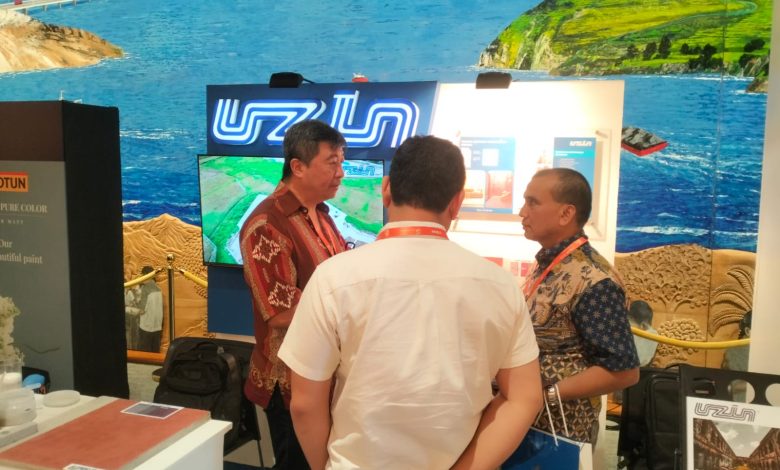 UZIN Utz Indonesia