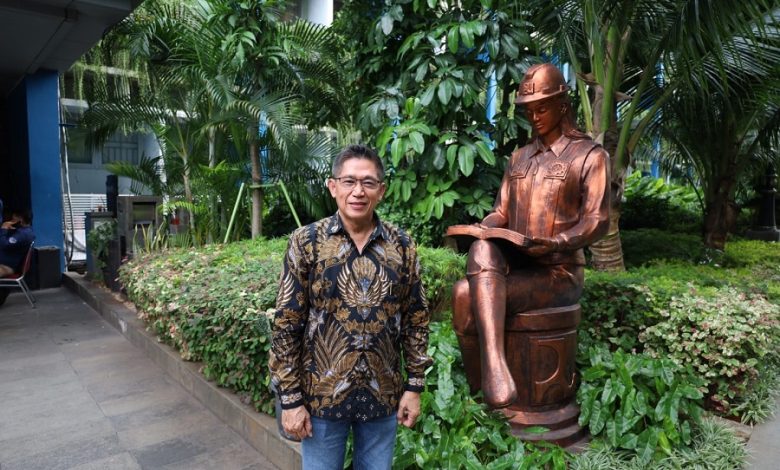 Yuwono Imanto