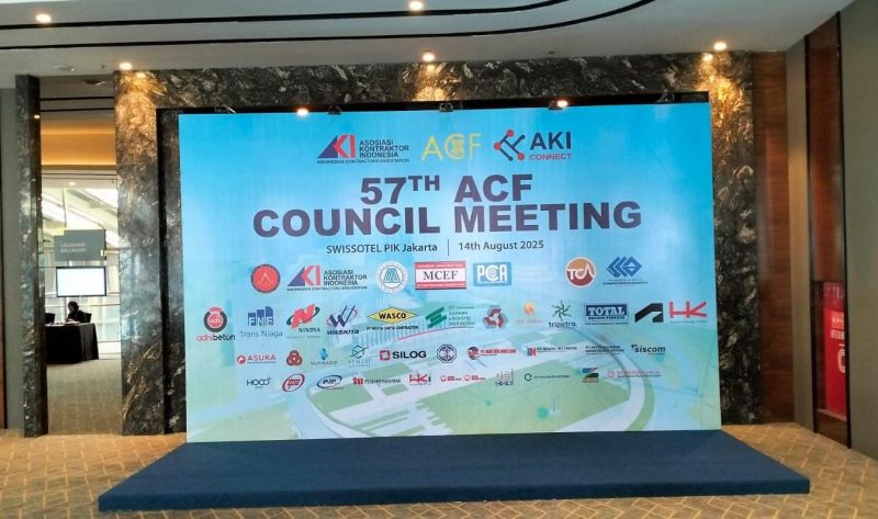 AKI ACF Council Meeting