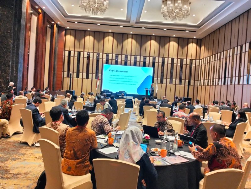57 Th ACF Council Meeting