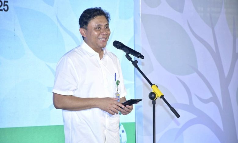 BP Tapera