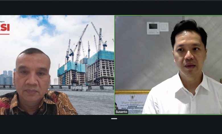 Direktur Utama Kencana Maju Bersama