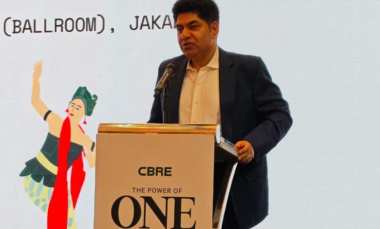 CBRE