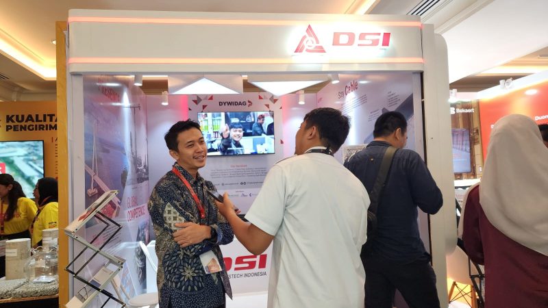 Ridwan Permana DSI