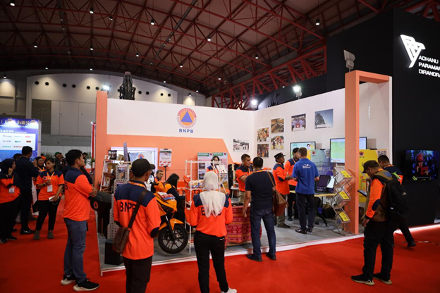 Green and Innovative Cooperation Exhibitio