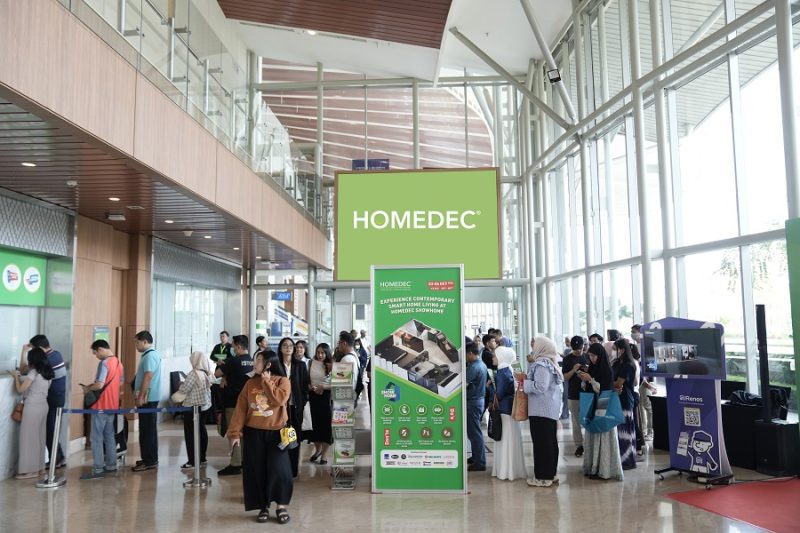 HOMEDEC
