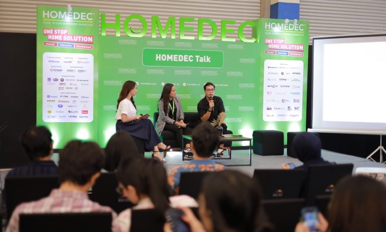 HOMEDEC