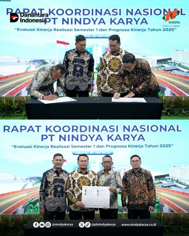 Nindya Karya