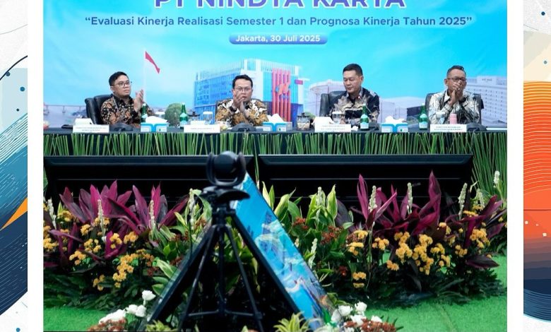 Nindya Karya