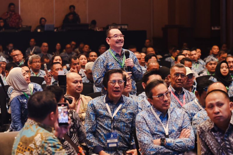 Rakerkornas APINDO