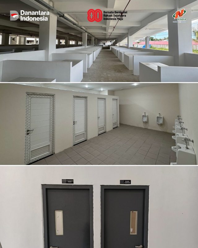 Pasar Sanggeng