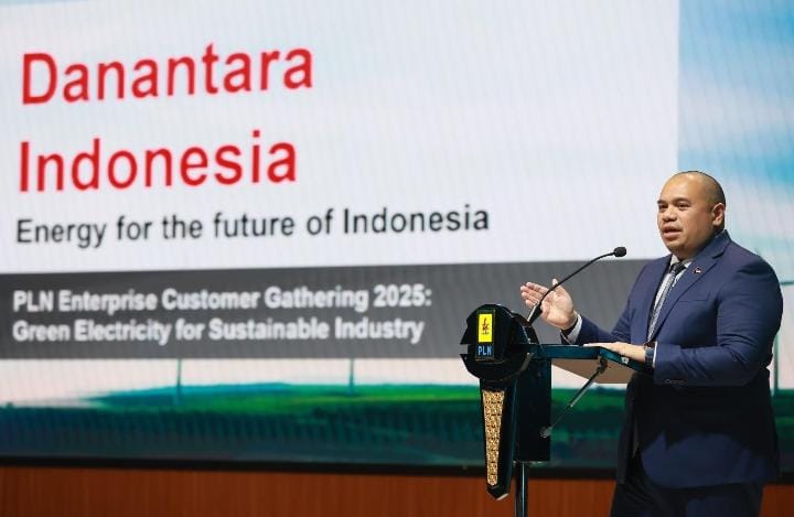 Pandu Danantara