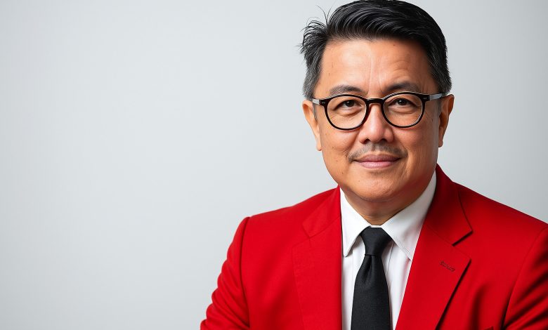Amril Taufik Gobel