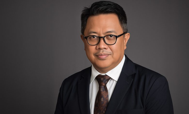 Amril Taufik Gobel