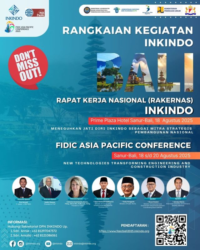 INKINDO