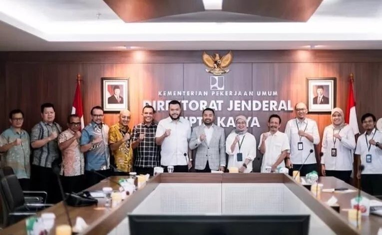 Kementerian PU