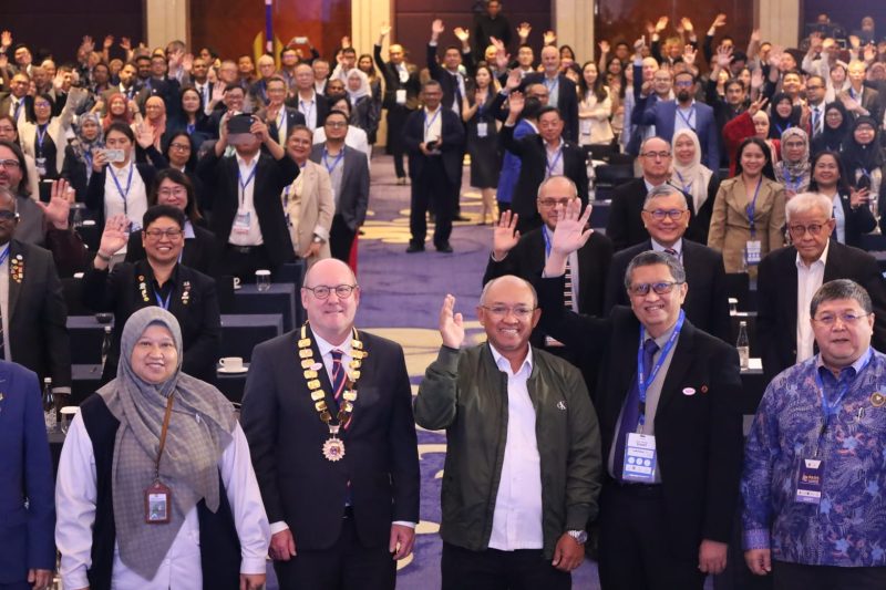 PAQS Congress 2025