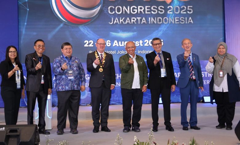 PAQS Congress 2025