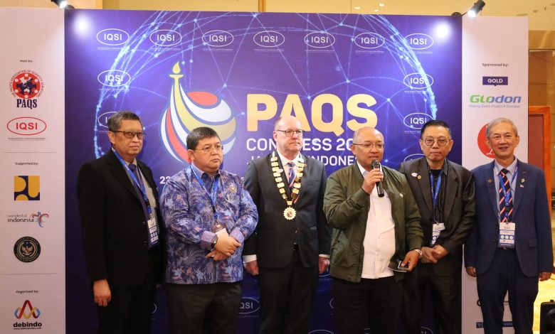 PAQS Congress 2025