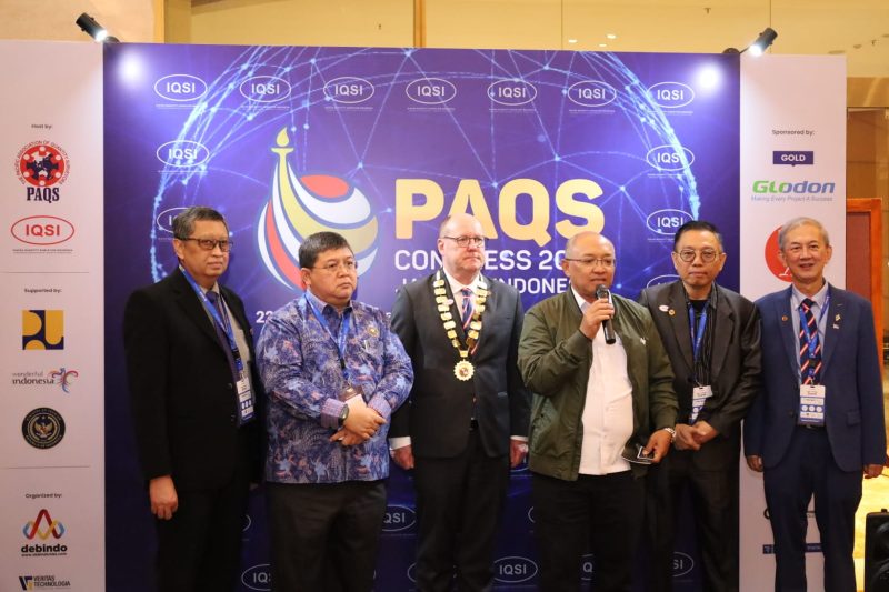 PAQS Congress 2025