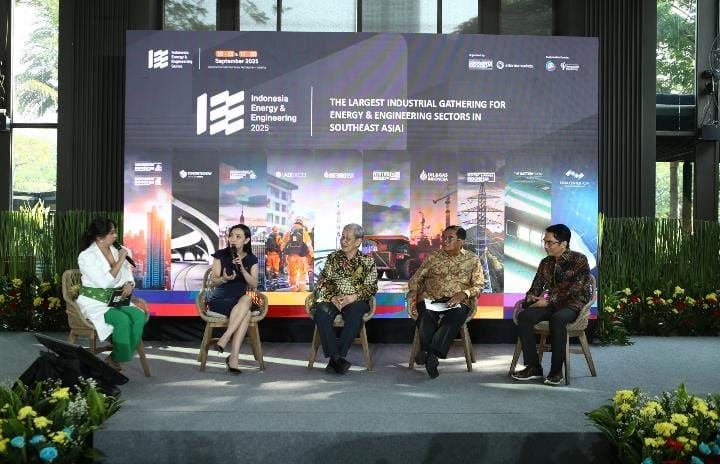IEE Series 2025