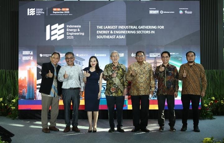 IEE SERIES 2025