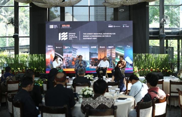 IEE Series 2025