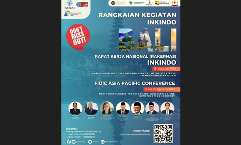 FIDIC Asia Pacific Conference