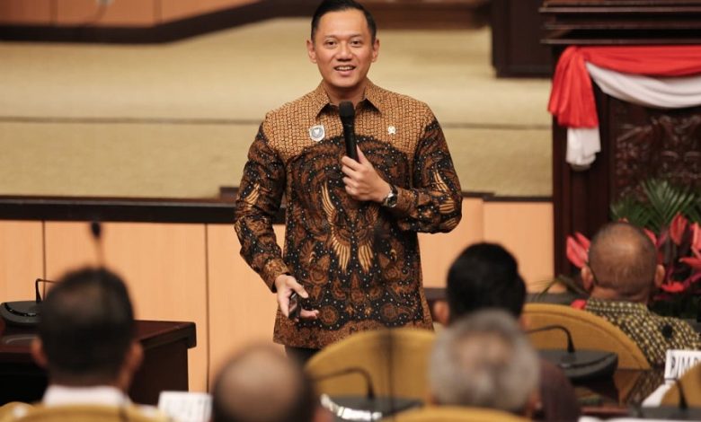 Rakor dan Konferensi DPD RI