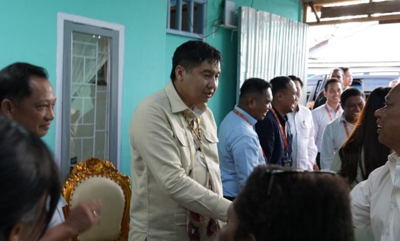 Perumahan Subsidi untuk Papua Pegunungan