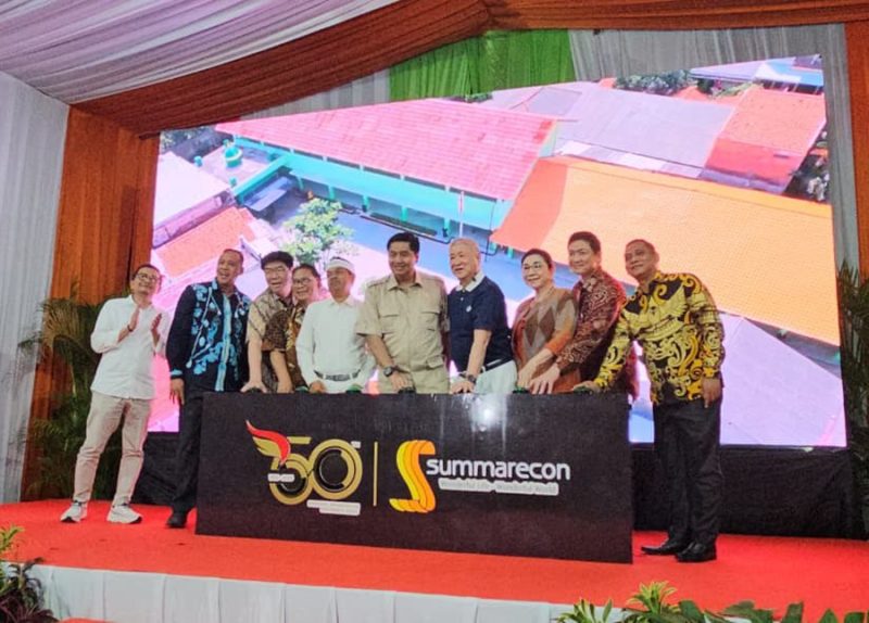 Menteri PKP