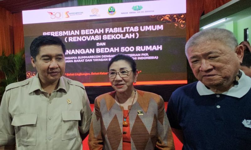 Menteri PKP