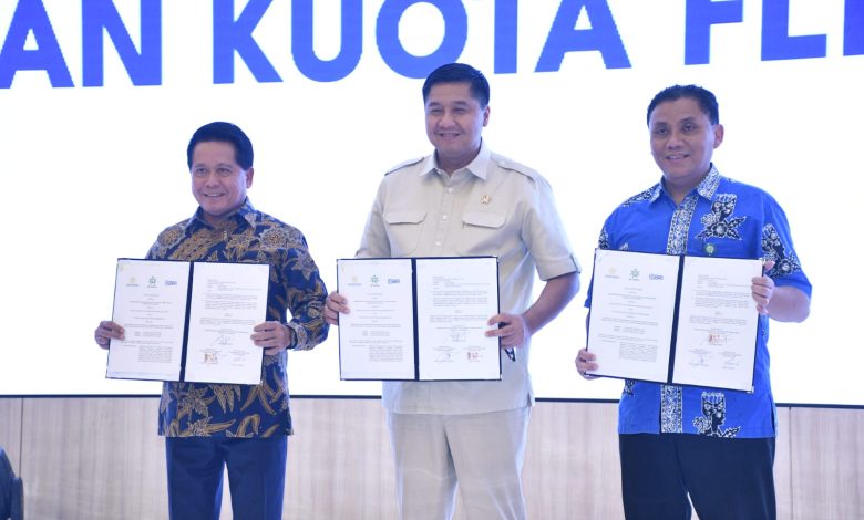 Menteri PKP