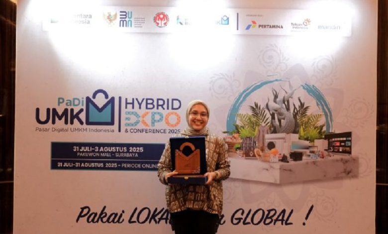 PaDi UMKM Award