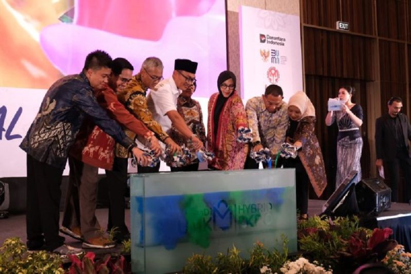 PaDi UMKM Award
