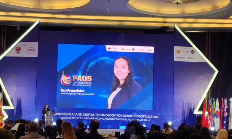 PAQS Congress 2025