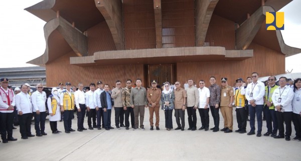 Kementerian PU