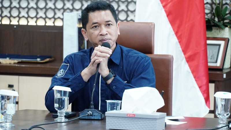 ITS Kerja Sama dengan Pemkab TTU