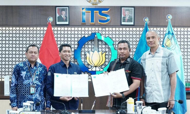 ITS Kerja Sama dengan Pemkab TTU