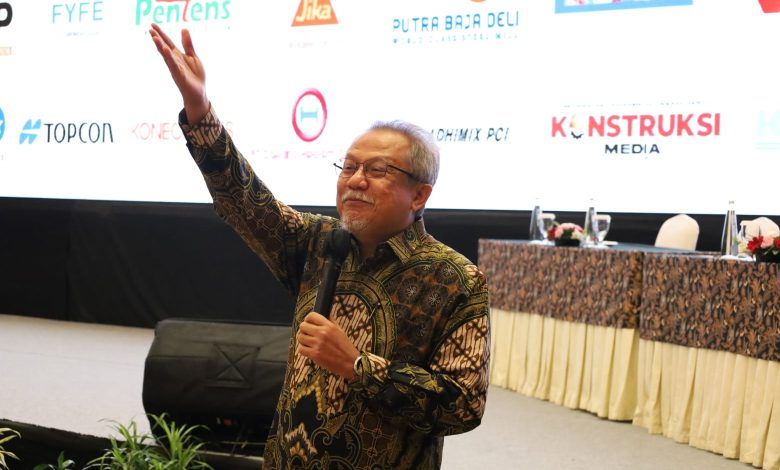 Ketum HAKI Prof. Iswandi Imran