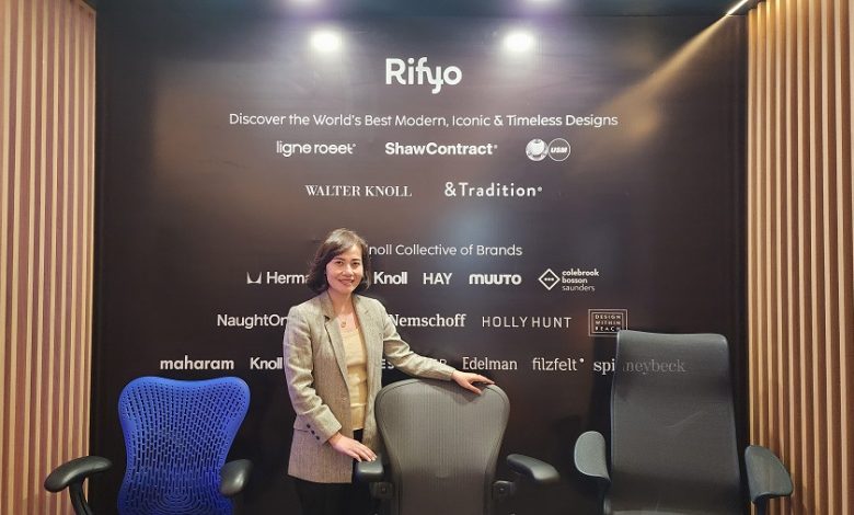 Rifyo