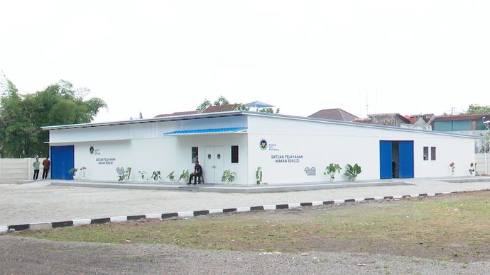 Daur Gizi Nasional