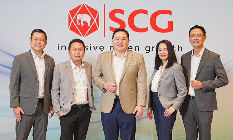 SCG