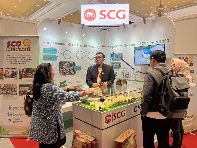 SCG
