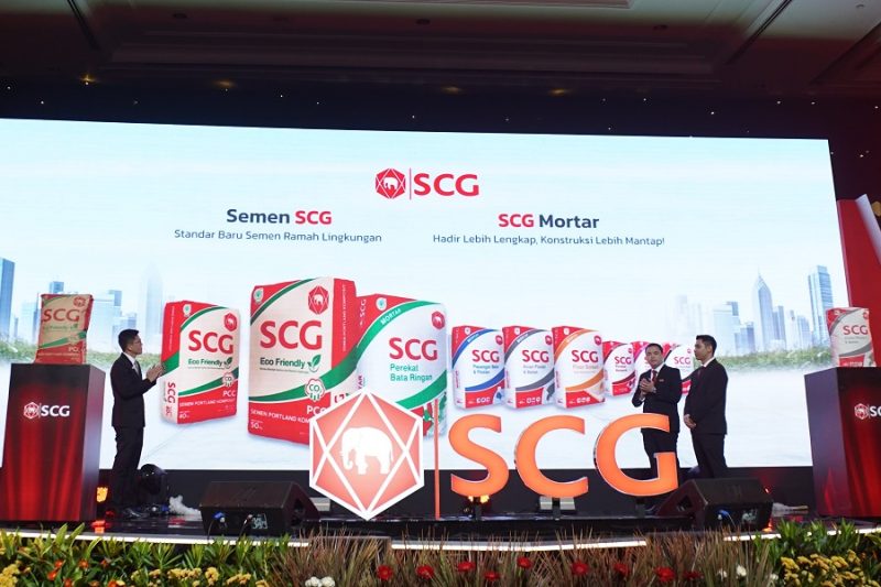 SCG Top 100 Awards 2025