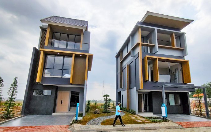 Seion Tangerang