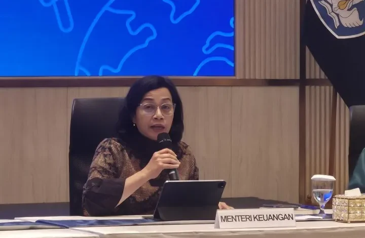 Anggaran Rumah Subsidi