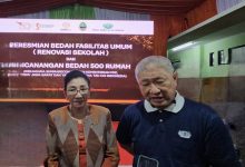 Summarecon dan Agung Sedayu