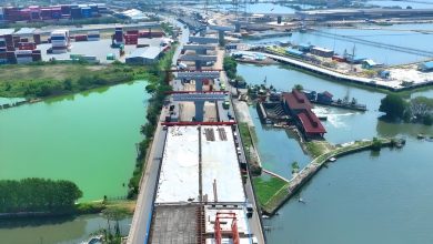 Tol Semarang–Demak