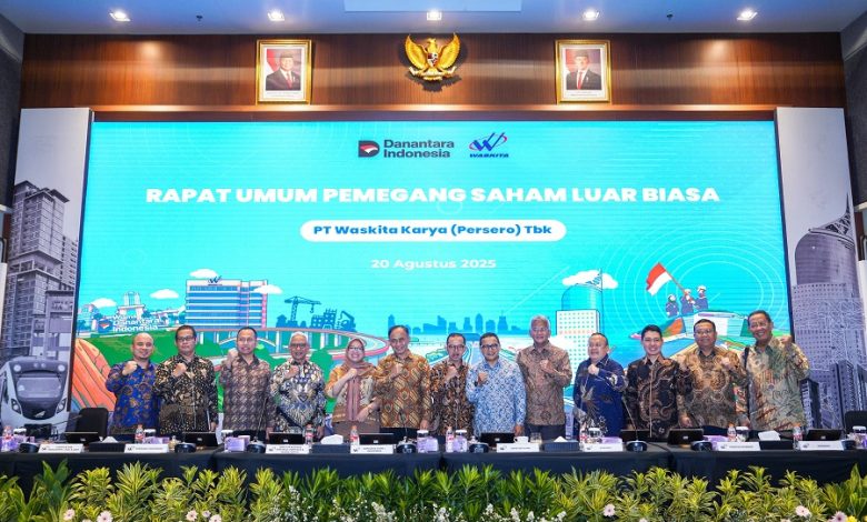 Waskita Karya